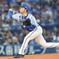 【DeNA】石田裕太郎が今季４勝目　七夕に７回までノーヒットノーランと好投