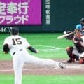【阪神】クリーンアップトリオで再逆転チャンス逃す　巨人大勢との手に汗握る3番勝負に惜敗