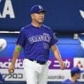 中日　今季８度目零敗　ノーノー阻止がやっと　ＤｅＮＡ・石田裕に１安打完封喫する