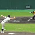 都城泉ケ丘、妻が逆転勝ち　8日から2回戦　高校野球宮崎大会