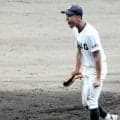 「ライバル」から奪った三振　佐賀西・吉原選手「3年間をぶつけた」