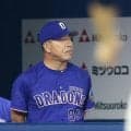 【データ】中日１安打完封負けは今季４度目　65年東京以来61年ぶりでプロ野球ワーストタイ