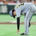 ２９０日ぶり黒星の阪神・高橋「ただただ力が及んでいない」「力不足」　開幕からの１０連勝ストップも「今日が悔しい以外の言葉が見つからない」