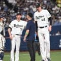【オリックス】走攻守かみ合わず「うーん…という試合」岸田監督　首位と今季最大ゲーム差８に