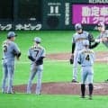 【阪神】梅野隆太郎「最後はベストな球」「次回勝ちを」連勝止まった高橋遥人と今季初バッテリー