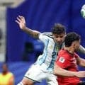 Ｗ杯通算３０００ゴール目はアルゼンチンのフェルナンデス…１９３０年の第１回から９６年　２３大会目で記録