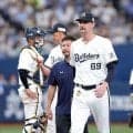 オリックス　ジェリー２戦連続ＫＯ　ソフトバンクに３連敗　岸田監督「修正しないといけないかも」