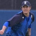 ＤｅＮＡ・藤浪　１０日からの巨人３連戦で先発　２戦目の１１日登板が有力視