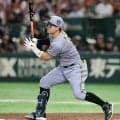 阪神・佐藤輝　新人から６年連続５０打点到達　六回一時逆転２点適時打　惜敗の中で主砲の意地