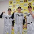 阪神・森下　２年連続最多得票獲得「素直にうれしい」　球宴初本塁打＆ＭＶＰ狙う「取ったら面白い」