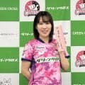 平野美宇　七夕の願い事は「新しい環境で新ハリケーン」　Ｔリーグ九州入団会見