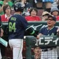 【ヤクルト】サヨナラ負けで５連敗、被弾のキハダに池山監督「気になっている」
