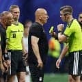 【Ｗ杯】エジプト大逆転負け　判定への不満止まらず「八百長試合」「不公平」試合時間にまでクレーム