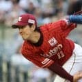 楽天岸孝之、沖縄セルラー那覇は初登板　勝てば小山正明以来２人目の２球団70勝超え／見どころ