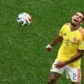 【Ｗ杯】８強ラスト１枠を懸けたスイス-コロンビアは０-０で延長突入