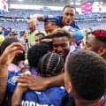 【ワールドカップ】アフリカ勢は10チーム中９チームが決勝トーナメントと大躍進 背景に欧州育ちの選手たち