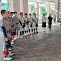 長崎の連合チーム、西彼杵・上対馬・長崎鶴洋のラストミーティング