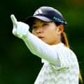古江彩佳は直近3大会覇者と同組 渋野日向子は9日午後7時12分スタート／エビアン選手権組み合わせ