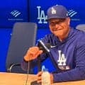 大谷翔平、次回登板は11日Dバックス戦に決定　指揮官が明言…右腕の違和感も“予定通り”