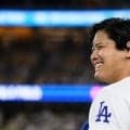 大谷翔平、２試合連続でメジャー通算300号なるか「１番DH」でロッキーズ戦／スタメン一覧