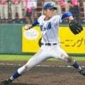 無名投手が茨城名門・霞ケ浦へ　広島・遠藤の高校野球の思い出　田んぼ道を走る通称“３・２・１”「メンタルが鍛えられました」