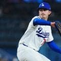 MLBの発表が「狂ってる」　“大谷＆由伸超え”も未選出のド軍左腕…米怒り「あり得ない」