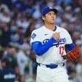 大谷翔平の“最新動向”を米記者一斉速報　ド軍戦3時間前…気になる言葉「何も言及してない」