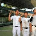 開星高　甲子園経験の3人が打線をけん引　「もう一度あの舞台に」