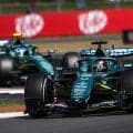 【F1】アストンマーティン・ホンダは、とにかく曲がらない「空力的に破綻している」とストロールもあきれ顔