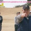 セ・パゴルフ対抗戦、宮本慎也＆ナイツ土屋がリード　今江敏晃＆サンド伊達は追いつけるか？