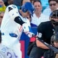 大谷翔平がメジャー通算300号本塁打　日本選手初、9年目で到達