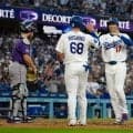 大谷翔平、米通算300号まであと1本　「1番・DH」で先発出場