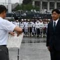「挑戦し続ける大切さ学んで」　育成功労賞に浜松城北工・羽切監督