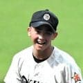相棒と2人で野球部復活　大口の佐土原大稀投手、ただ「ありがとう」