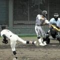 高校野球熊本大会、2日間の雨天順延経て試合開始　天草工が逆転勝ち