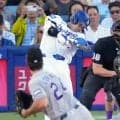大谷翔平がまた1つ金字塔打ち立てる！　先頭打者アーチでの300号本塁打達成に本拠地は大熱狂