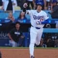 大谷翔平の300号は「普通ならツーベース」　“低弾道弾”にNHK解説唖然…思わず「見とれてしまった」