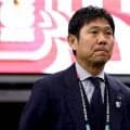 「そのままいてもらうこともできましたけど…」日本代表・森保一監督、離脱した遠藤航への思いを語る　謝罪意思も「チームのために日本のために決めたこと」【W杯】