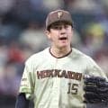 【日本ハム】６月の月間MVP投打両部門独占　４戦全勝北山亘基と４割10発のレイエスが受賞