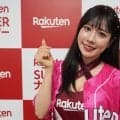 単身海を渡った“楽天”唯一の日本人チア　夢実現へ「全てを変えた」…現地で感じた違い