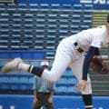神宮球場に最も近い学校の青山、３年ぶりの神宮勝利を完封で飾る【東東京】