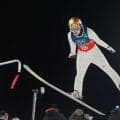 【ジャンプ】30年五輪で女子スーパー団体追加、１人最大４種目出場可能で日本メダルチャンス増