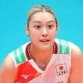 【バレー女子】ネーションズリーグ大阪のメンバー発表　前回ブラジル戦３４得点の佐藤淑乃ら　セッターは中川つかさが外れる…今夜ブラジル戦