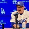 大谷翔平の300号に指揮官驚愕「本当にすごい」　“500クラブ”入会にも太鼓判「まだ若い」