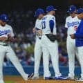 大谷翔平の300号も「なおド」　ミス連発で痛恨の逆転負け…X悲鳴「くそおおおおおお」