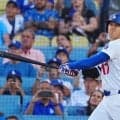 大谷翔平、通算300号達成もド軍逆転負け　連夜の救援陣乱調…歴代5位のスピード記録も届かず