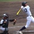 【高校野球】大津商、１年ぶり白星　玉川に大勝　大型２年生DH板倉司が夏初打席初適時打／滋賀