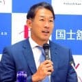 【陸上】五輪２大会出場の右代啓祐　円盤投げへの転向を表明　２０年続けた十種競技は「おなかいっぱい」と卒業