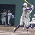 ノーシードの強豪・藤嶺藤沢、大苦戦しながらも初戦突破！4番打者が3打点、期待の1年生右腕が8回1失点の好リリーフ【神奈川】