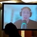 【新日本】G1連覇狙うTAKESHITA「西成生まれ西成育ちなんで、ケンカしたいなら買う」